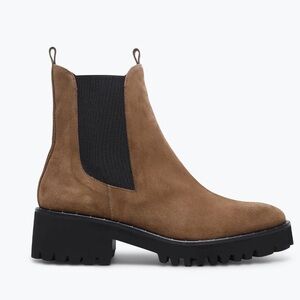 Freda Salvador Brooke Rain Resistant Boot